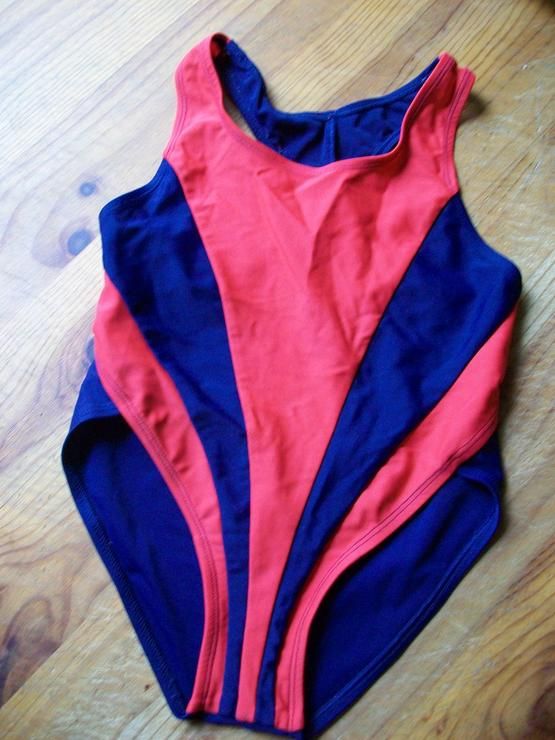 Maillot De Bain 1 Pièce Fille - Kids Fashon - Taille 116