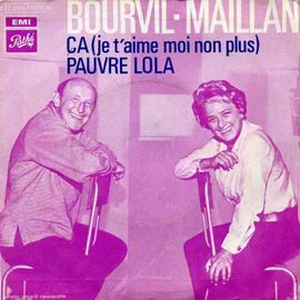 Je T'aime Moi Non Plus