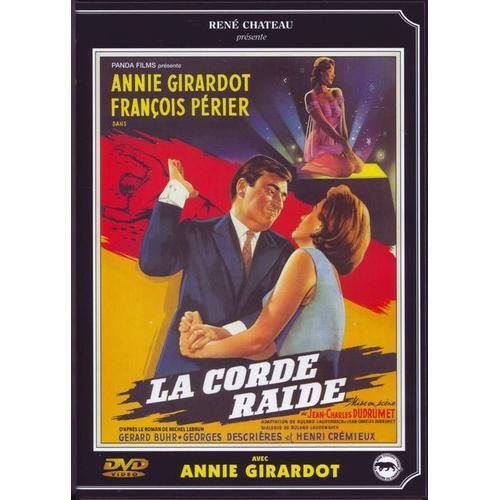 La Corde Raide