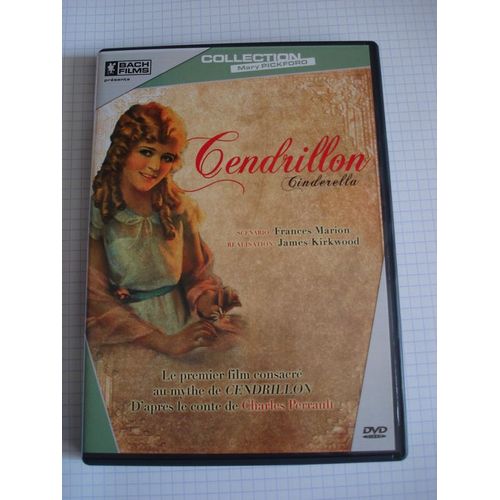 Cendrillon