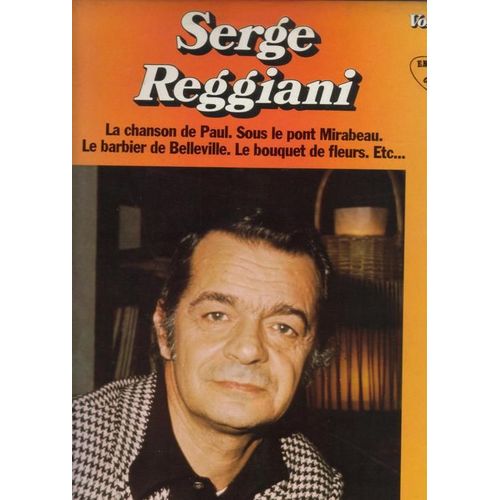 La Chanson De Paul