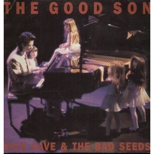 The Good Son