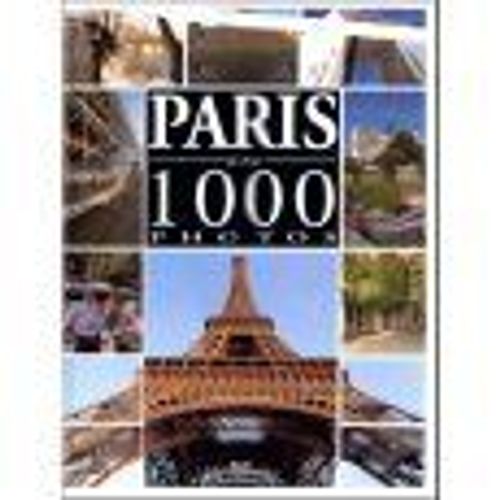 Paris En Mille Photos