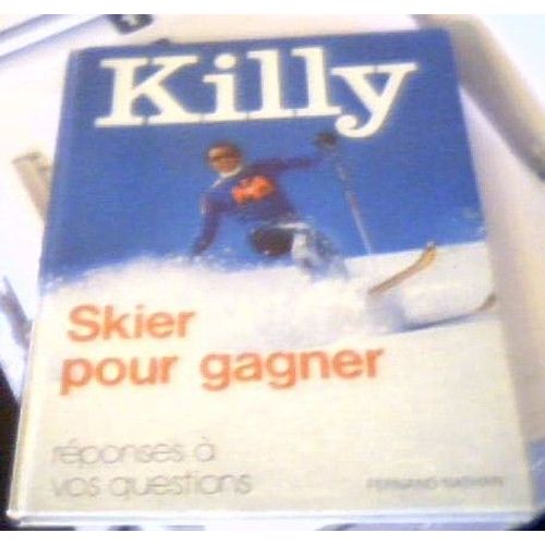 Skier Pour Gagner