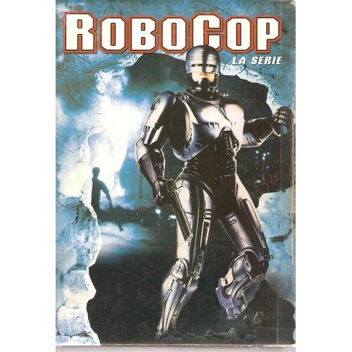 Robocop : La Série