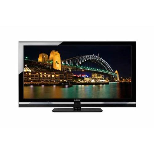 TV LCD Sony KDL-52V5500 52" 1080p (Full HD)