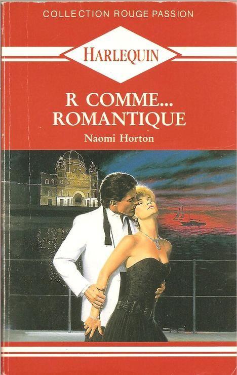 R Comme Romantique