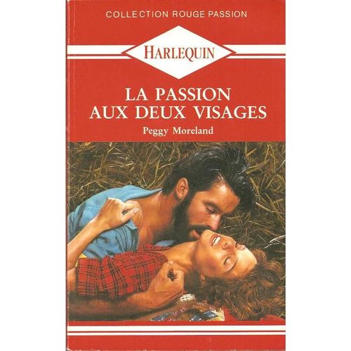 La Passion Aux Deux Visages