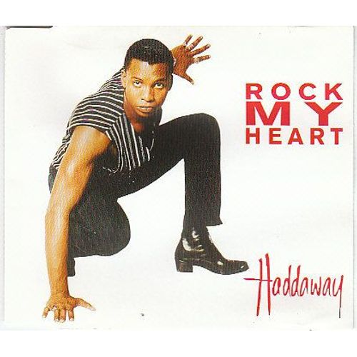 Rock My Heart