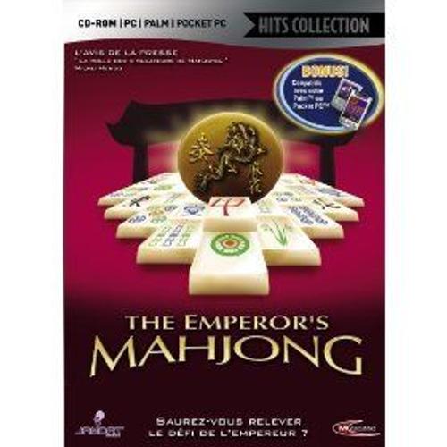 The Emperor's Mahjong - Pc - Vf