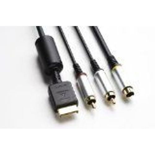 Cable S Vidéo Ps3 - Ps3 - Vf