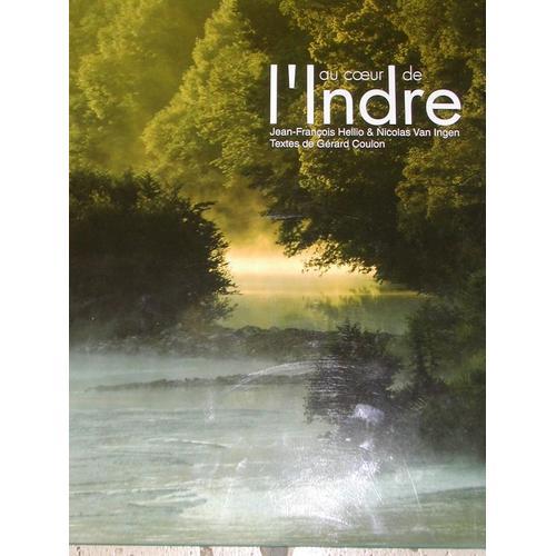 Au Coeur De L' Indre