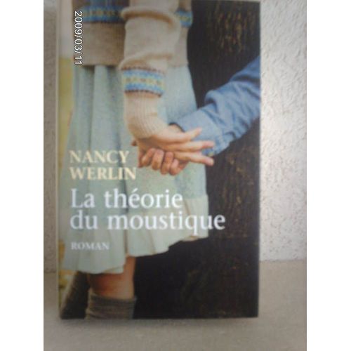 La Théorie Du Moustique