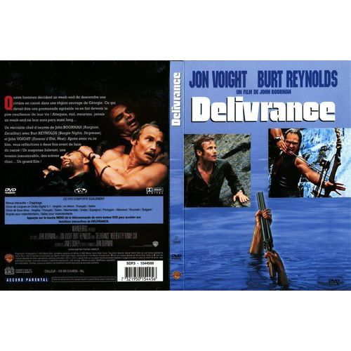 Deliverance -Se