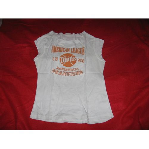T-Shirt In Extenso