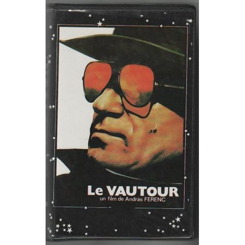 Vautour Le