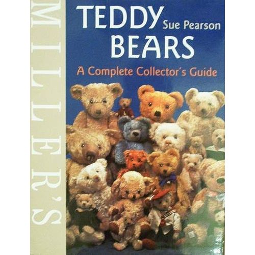 Miller's Teddy Bears