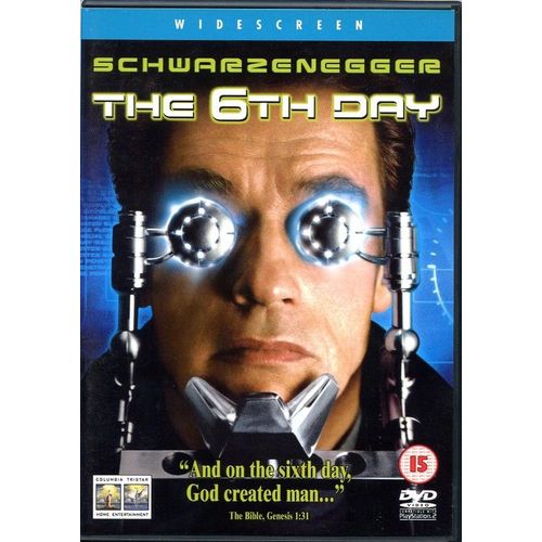 The 6th Day