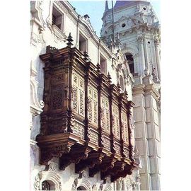Perou - Lima