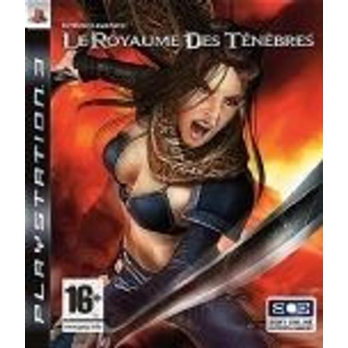 Dark kingdom best sale ps3