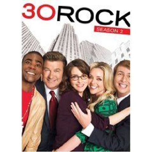 30 Rock: Season 2