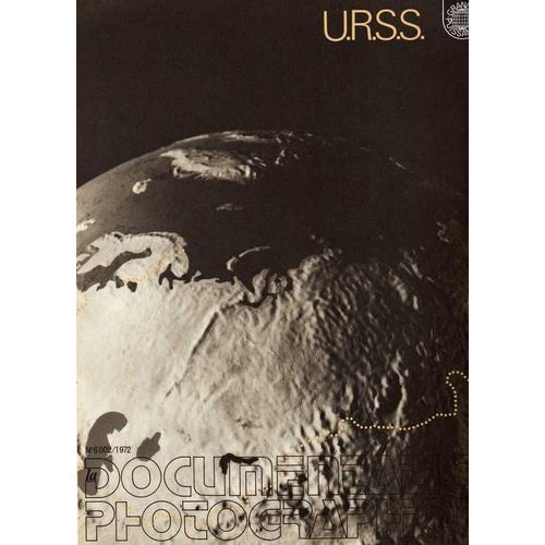 La Documentation Photographique N° 6002 U.R.S.S