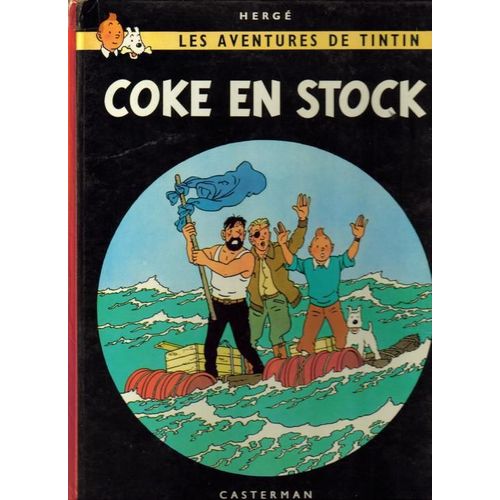Coke En Stock Coke En Stock
