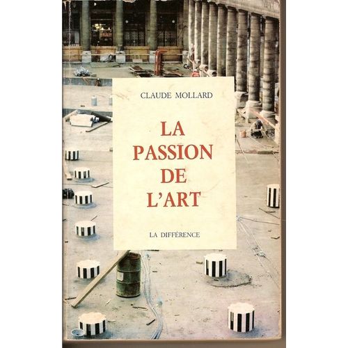 La Passion De L'art