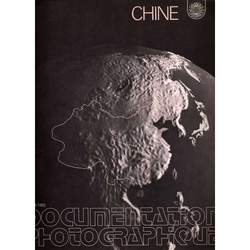 La Documentation Photographique N° 6004, Chine