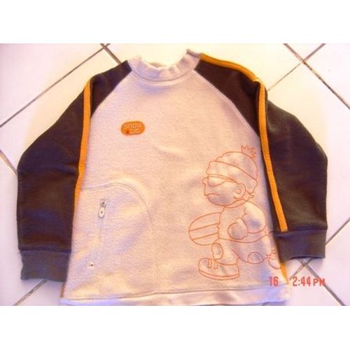 Pull La Compagnie Des Petits
