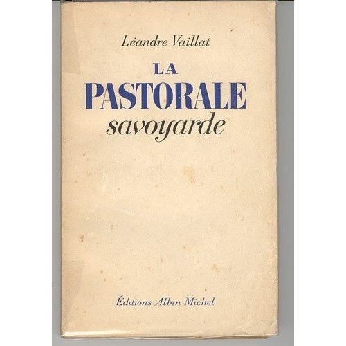 La Pastorale Savoyarde