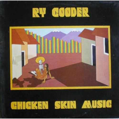 Chicken Skin Music