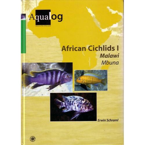 African Cichlids Malawi Mbuna