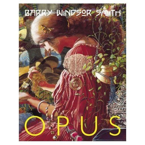 Opus - Vol 1