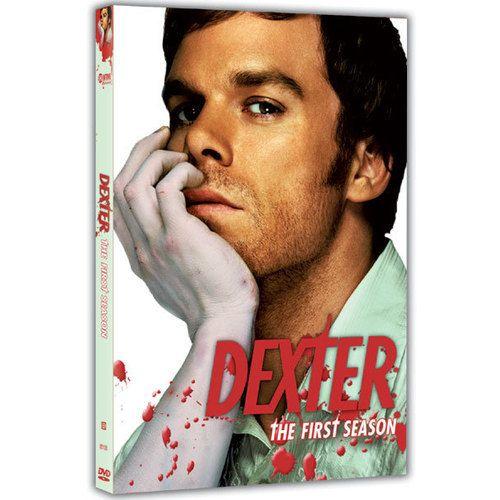 Dexter - Intégrale Saison 1 (Coffret De 4 Dvd)