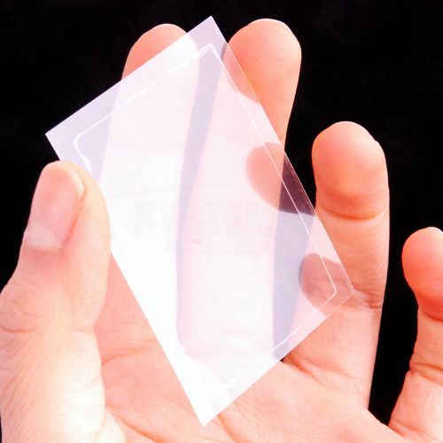 Yantos Film De Protection Écran Pour Nintendo Ds Lite
