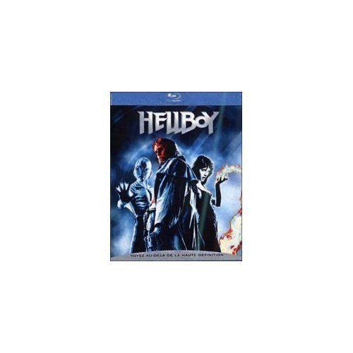 Hellboy - Import Uk