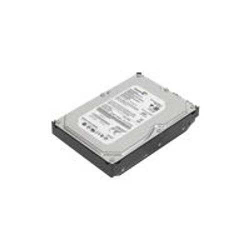 Lenovo - Disque dur - 1 To - interne - 3.5" - SATA 3Gb/s - 7200 tours/min - mémoire tampon : 32 Mo