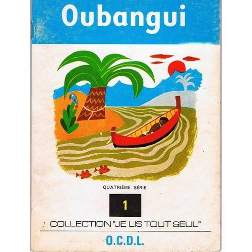 Oubangui