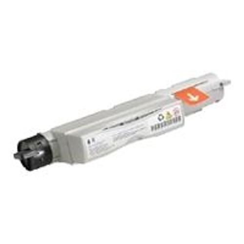 Dell - Cartouche de toner - haute capacité - 1 x noir - 18000 pages - pour Color Laser Printer 5110cn