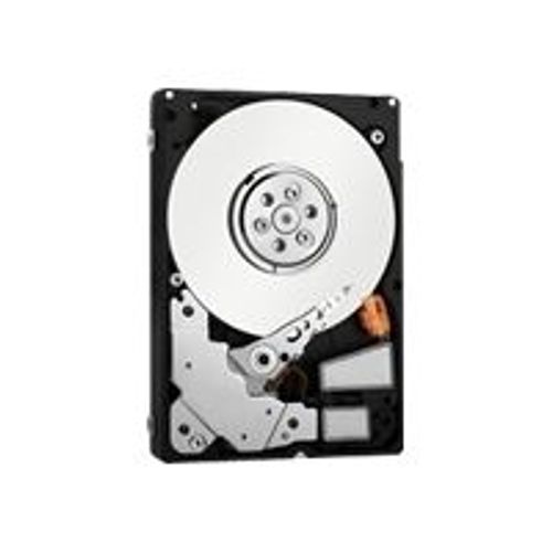 WD VelociRaptor WD3000BLFS - Disque dur - 300 Go - interne - 2.5" - SATA 3Gb/s - 10000 tours/min - mémoire tampon : 16 Mo