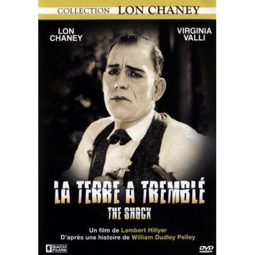 La Terre A Tremblé