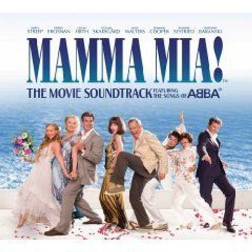 Mamma Mia! - Featuring The Songs Of Abba