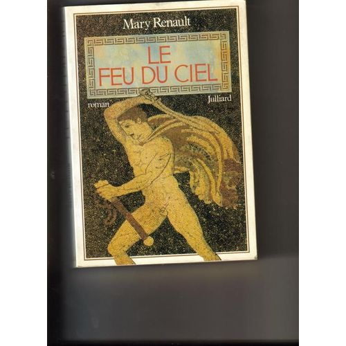 Le Feu Du Ciel