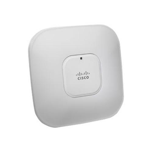 Cisco Aironet 1142 Controller-based - Borne d'accès sans fil - Wi-Fi