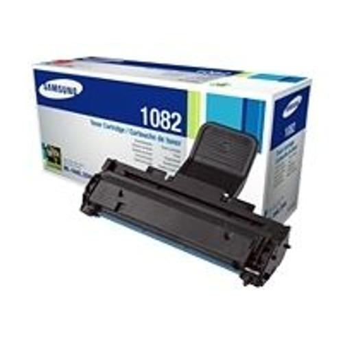 Samsung MLT-D1082S - Cartouche de toner - 1 x noir - 1500 pages - pour ML-1640, 2240