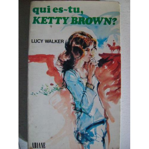 Ketty Brown