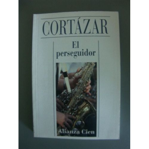 El Perseguidor