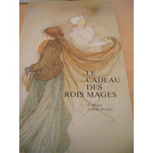 Le Cadeau Des Rois Mages