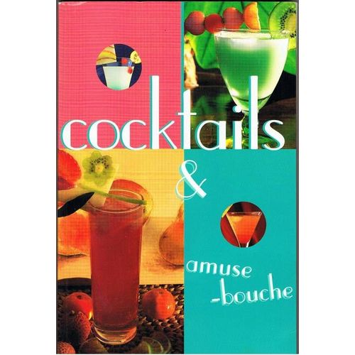 Cocktails & Amuse-Bouche
